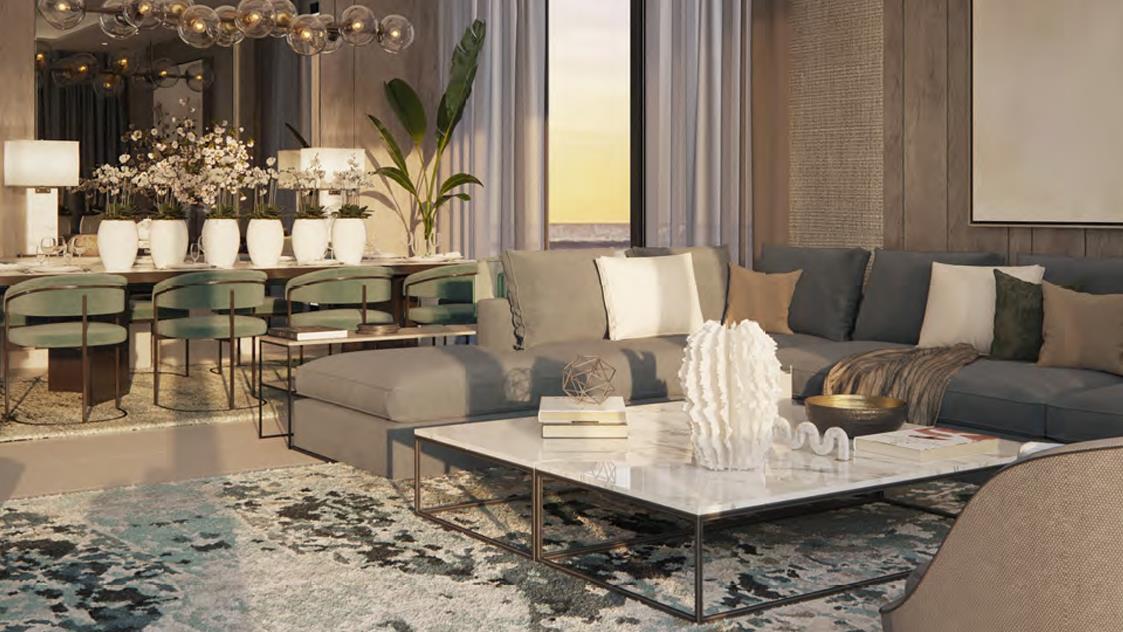 Luxury 5Br Villa - Good Payment Plan - Amazing Amenities