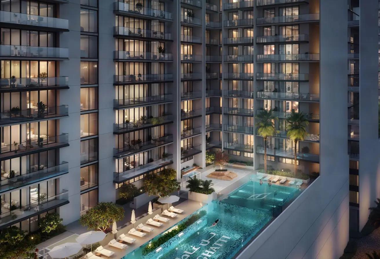 Smart Investment | Luxury Unit | Payment Plan