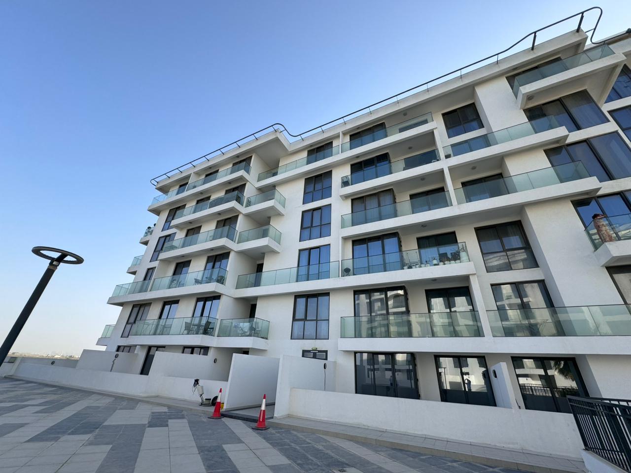 Luxury Studio | Sea View | Ready To Move