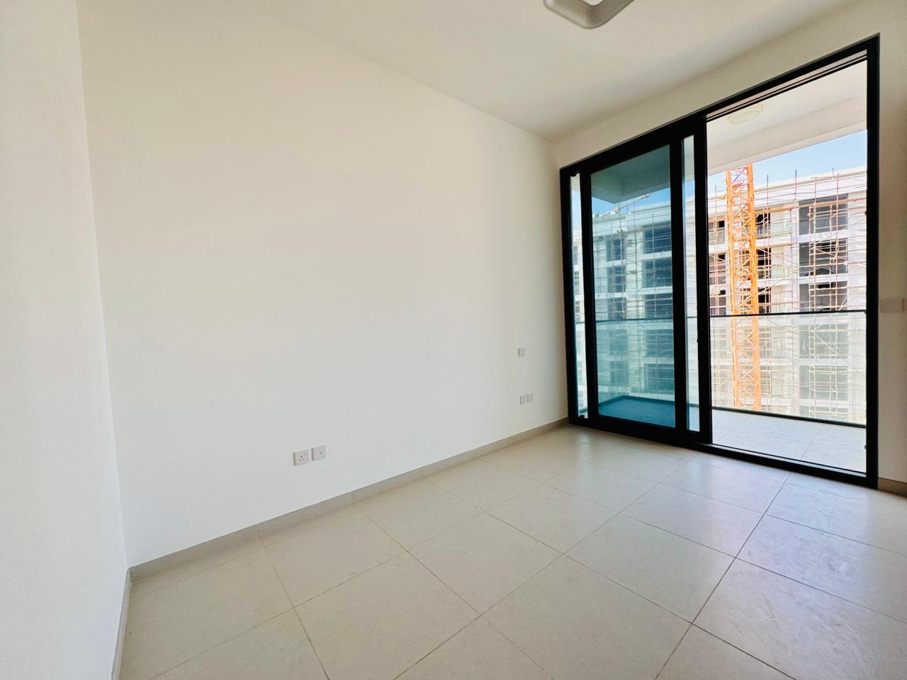 Luxury Studio | Sea View | Ready To Move