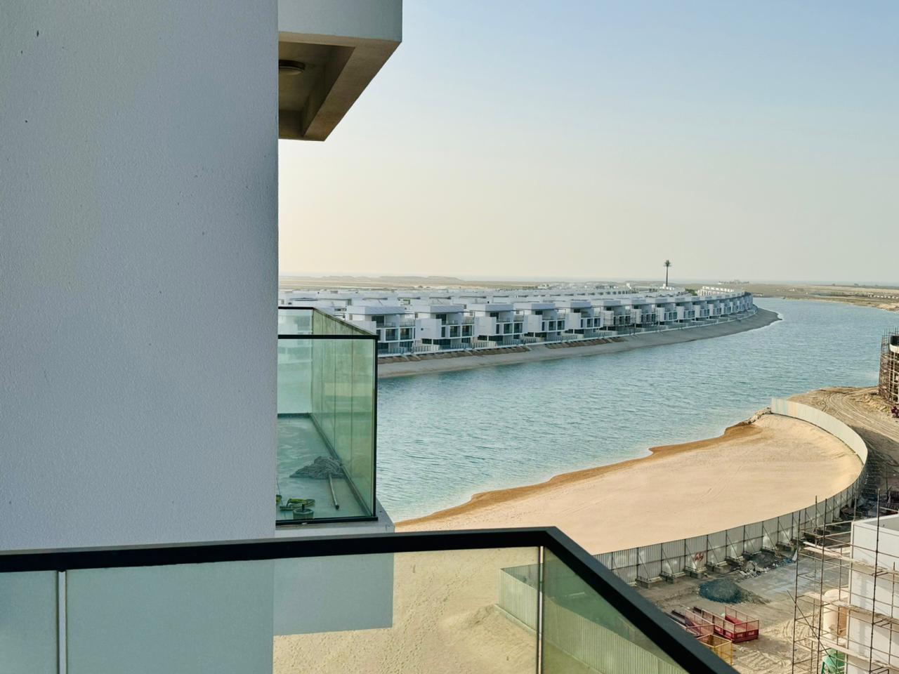 Luxury Studio | Sea View | Ready To Move