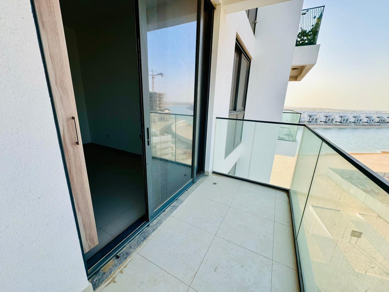 Luxury Studio | Sea View | Ready To Move