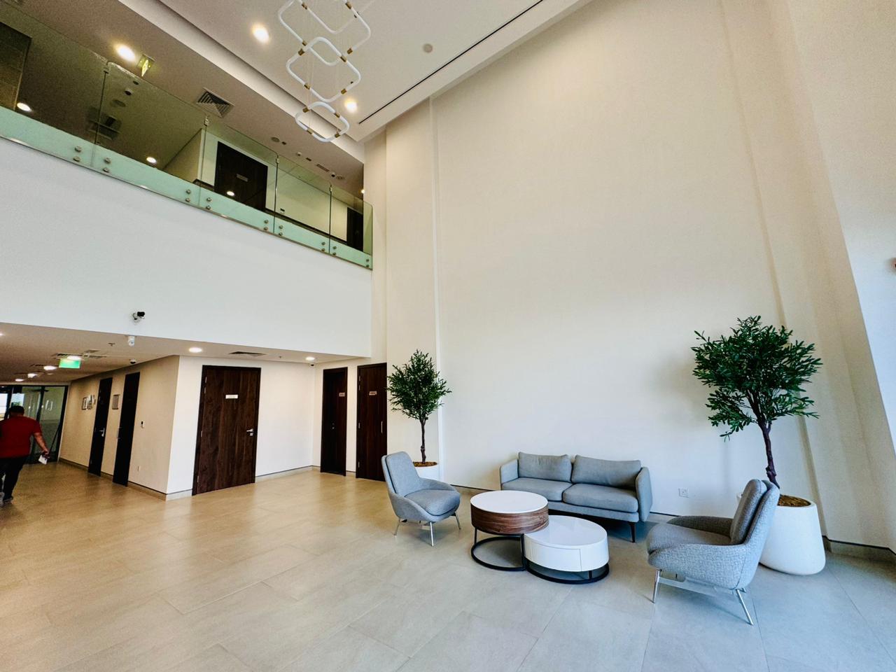 Luxury Studio | Sea View | Ready To Move