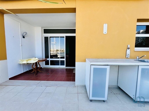 Apartment with 1 Rooms in Faro with 63,00 m²