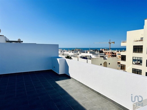 Apartment with 1 Rooms in Faro with 69,00 m²
