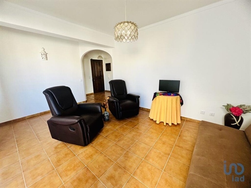 Appartement met 1 Kamers in Faro met 69,00 m²