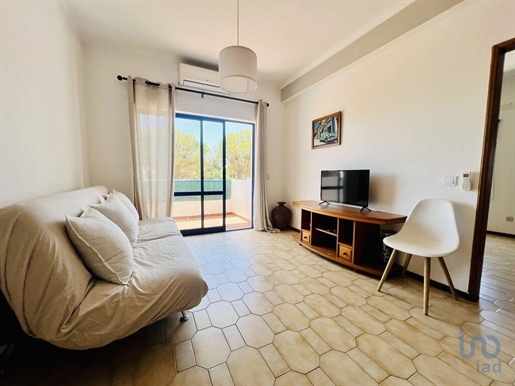 Appartement met 1 Kamers in Faro met 58,00 m²