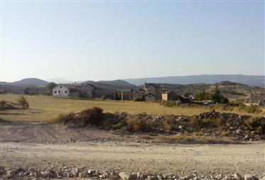 Výstavba pozemku na městské půdě v Ipiés 