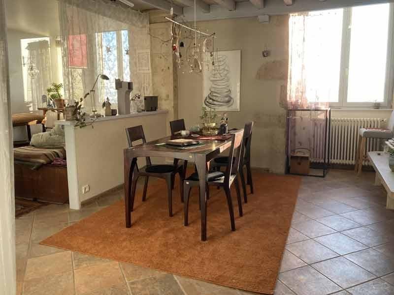 Maison de caractère, 5 chambres, parking, cave, jardin