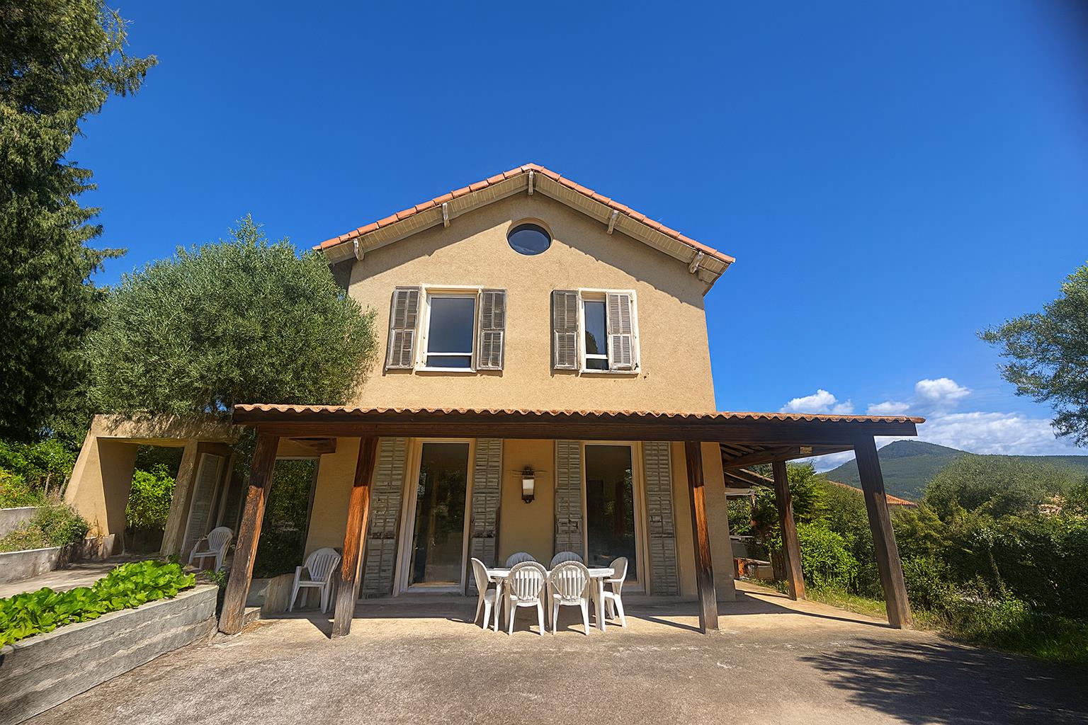 Maison à vendre, 200m², Nice