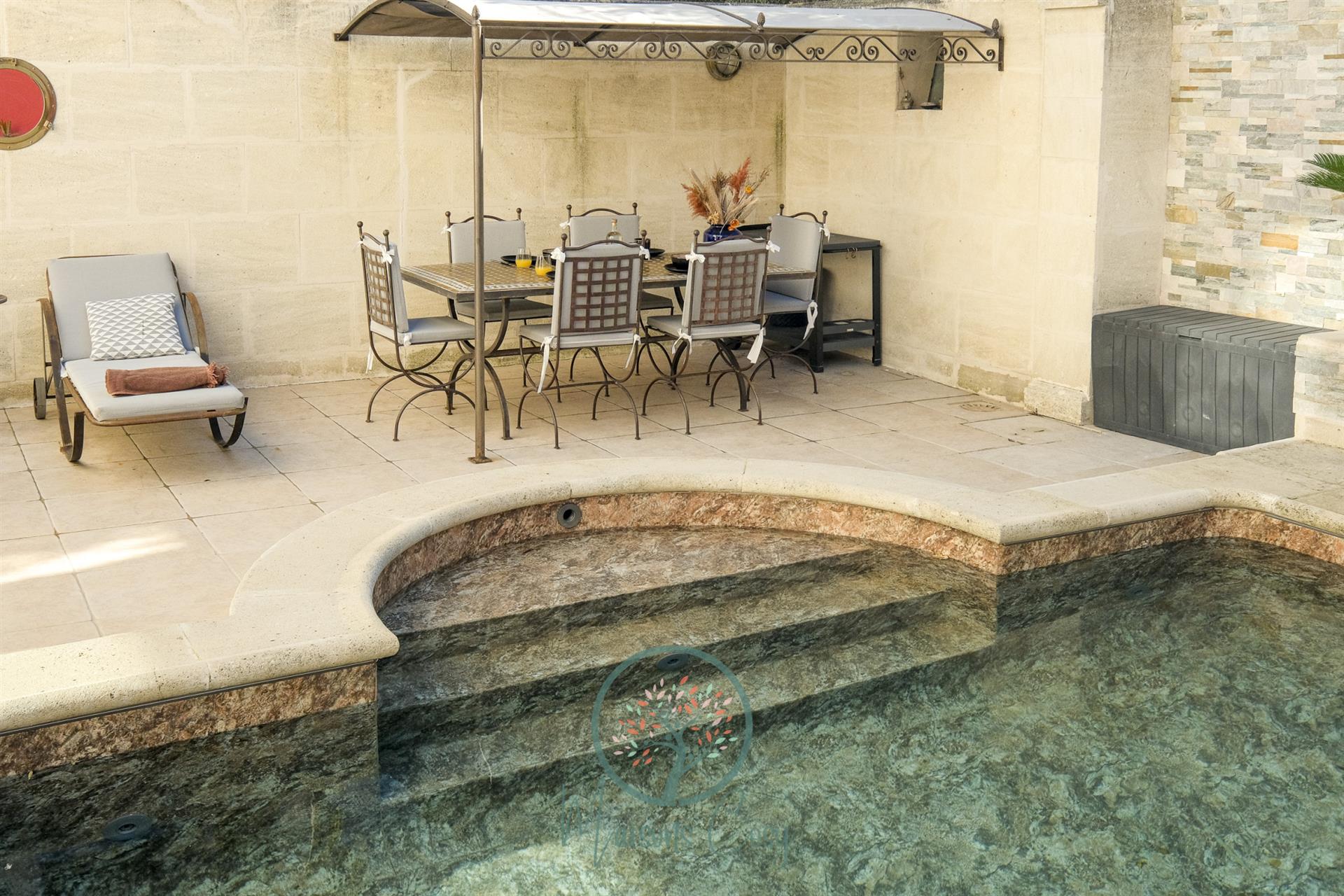 Maison à vendre, 176m², Marseille 16ème