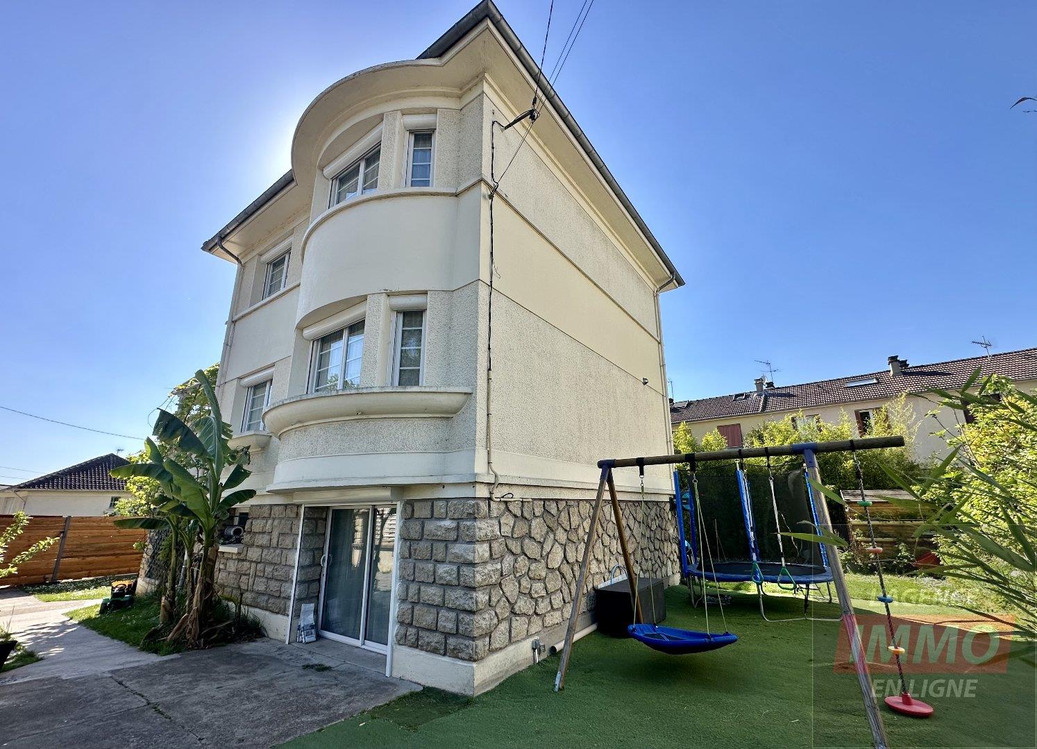 Cumpărare: Casă (95600)