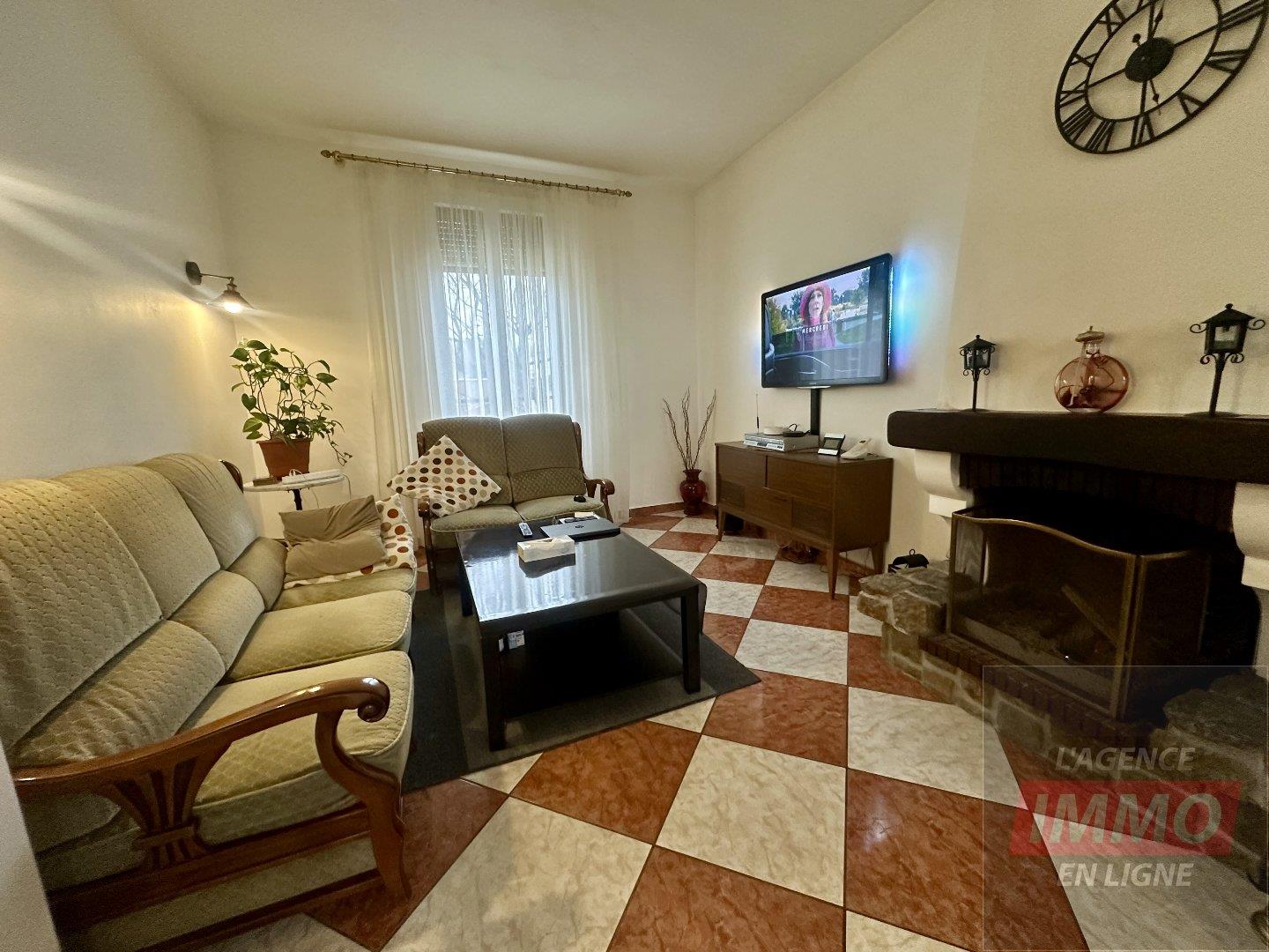 Drancy, Maison 5 Pièces,161 m2
