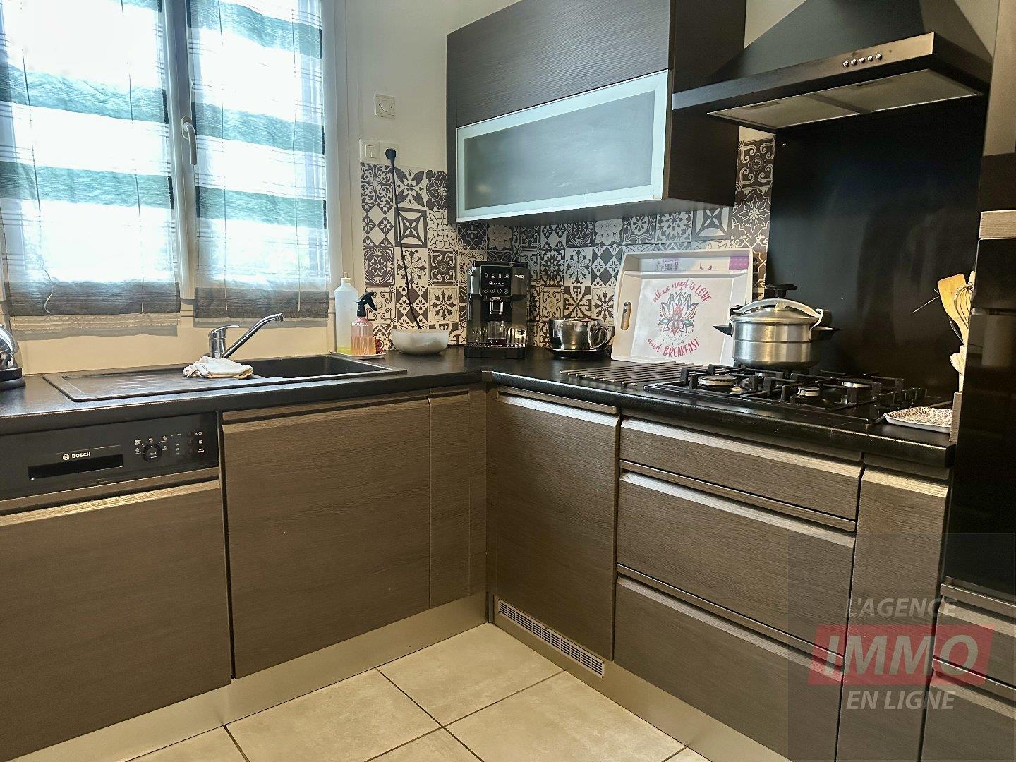 Drancy, Maison 5 Pièces,161 m2