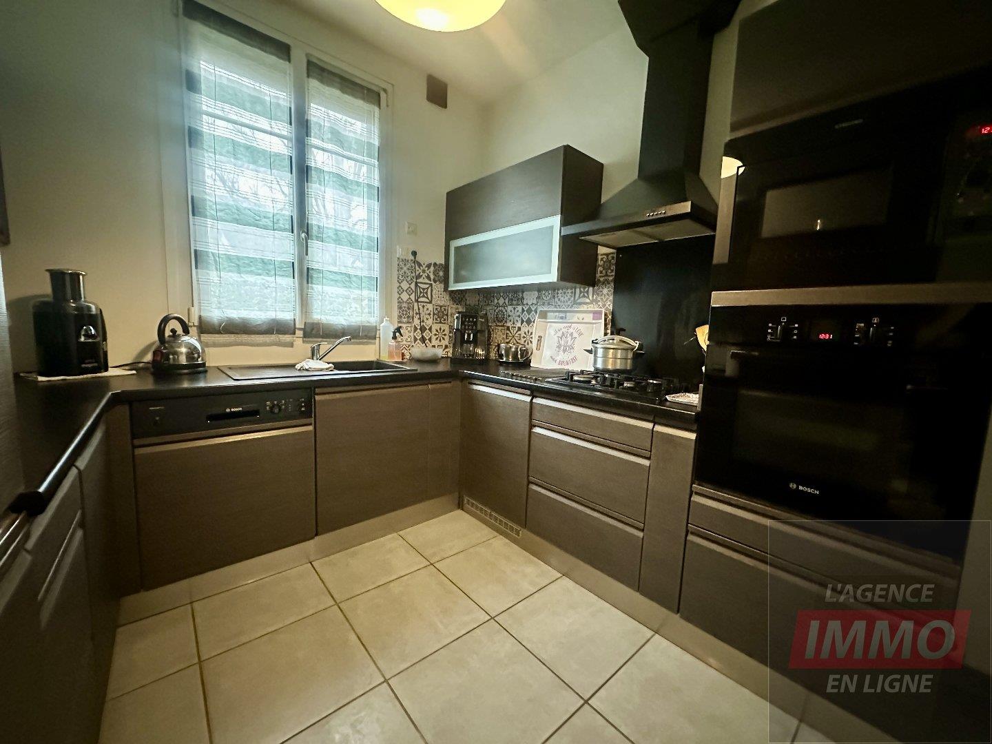 Drancy, Maison 5 Pièces,161 m2