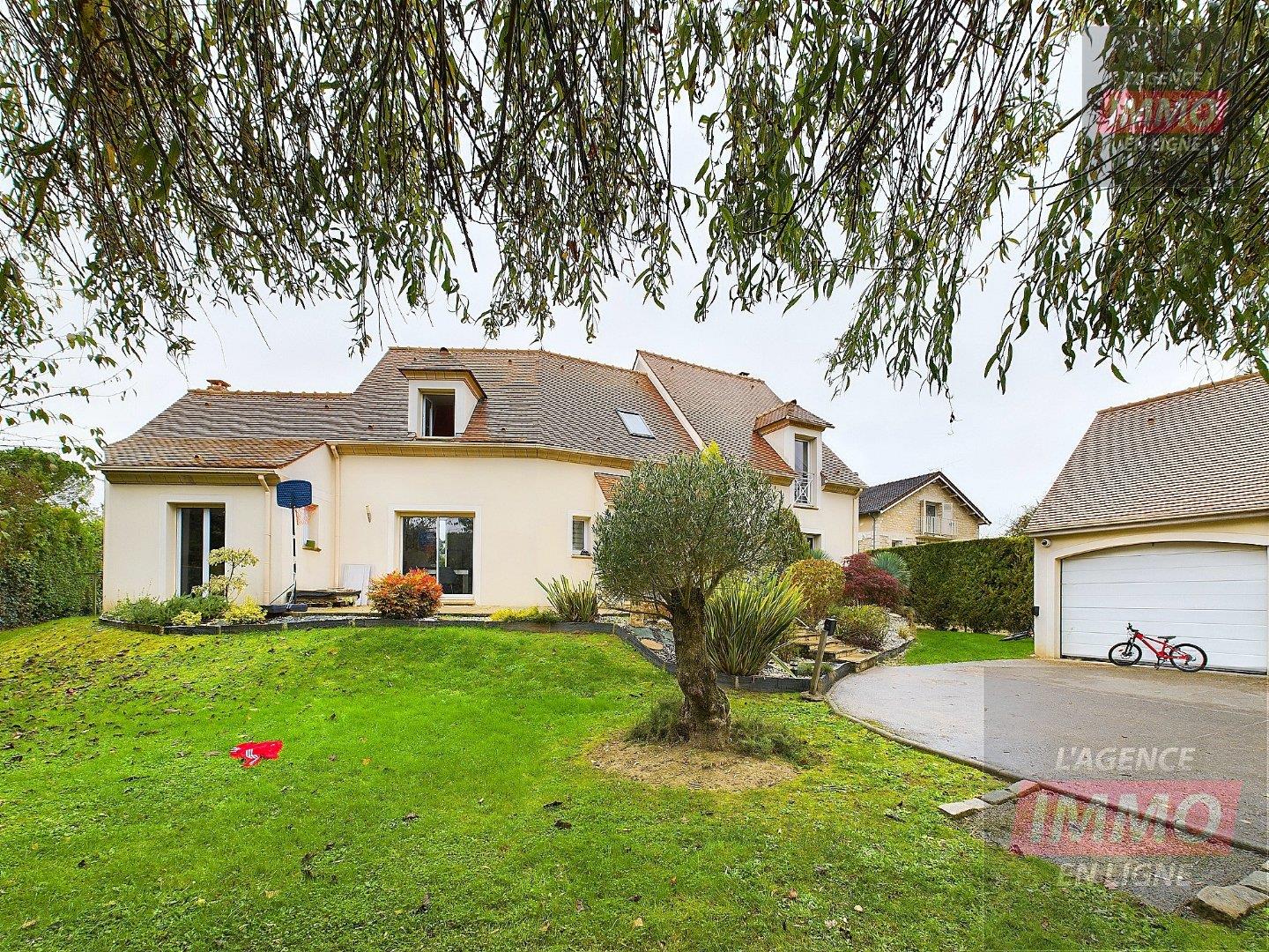 Contemporary property