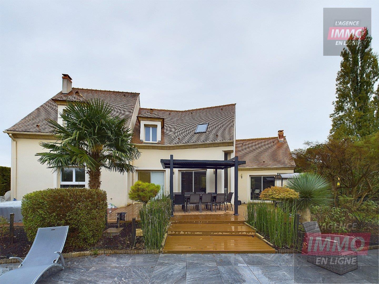 Contemporary property