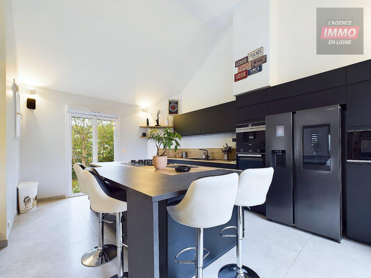 Contemporary property