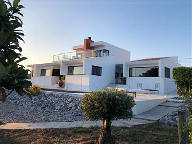 Na predaj Superb dom D Archiecte 510m2 Silver rating v Portugalsku