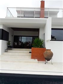 Venda soberba casa D Archiecte 510m2 Silver rating em Portugal