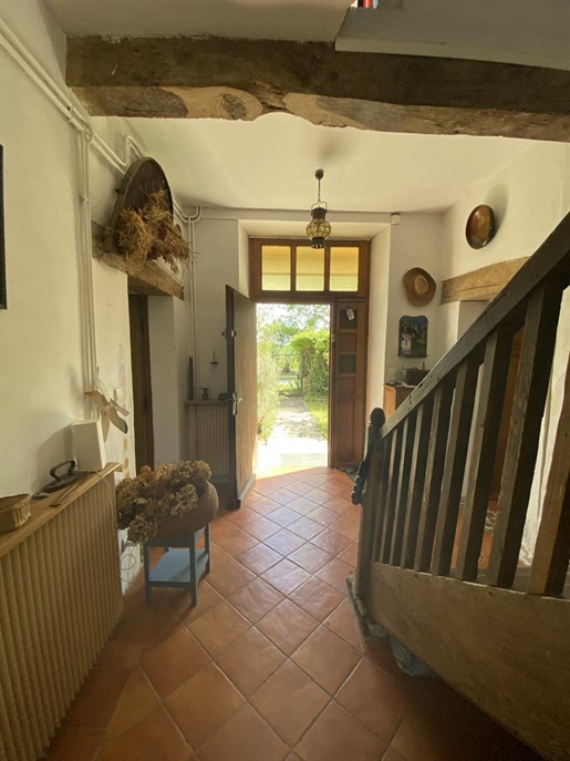 Country house 10 minutes from Nérac