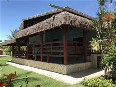 Maison & chalet Canoa Quebrada 