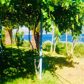 Όμορφη βίλα κοντά στο νησί της Λευκάδας