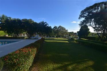 Brasil Villa de ensueño con 4 suites cerca en Lauro de Freitas Bahia
