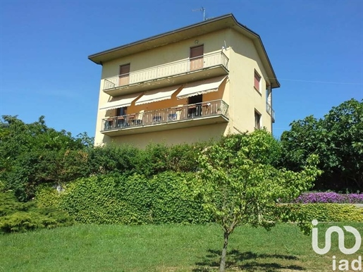 Vente Maison ou Villa 236 m² - 5 pièces - Santa Maria della Versa