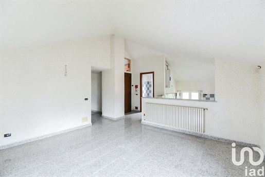 Sprzedaż Apartament 173 m² - 4 Pokoje - Como
