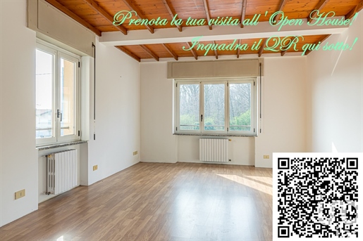 Vendita Appartamento 125 m² - 3 camere - Cucciago