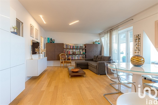 Vente Appartement 130 m² - 3 chambres - Cantù