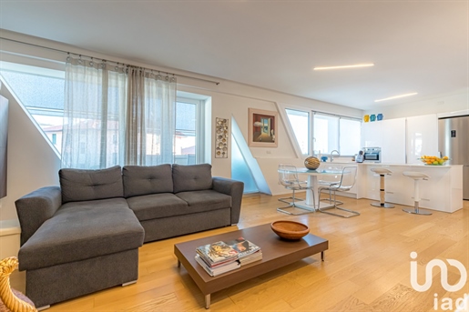 Sprzedaż Mieszkanie 130 m² - 3 Sypialnie - Cantù