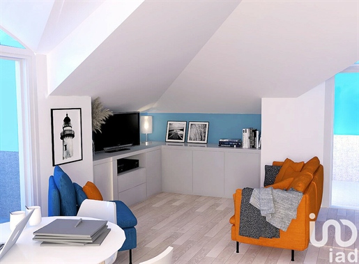 Vente Appartement 92 m² - 1 pièce - Bordighera