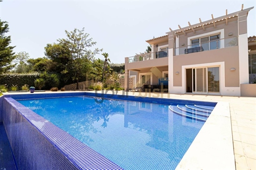 Fantastique villa de 3 chambres à Golf de Vale da Pinta - Carvoeiro