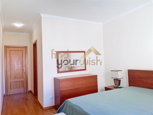 Apartamento T2 “Como Novo”, Fica no centro do Funchal!