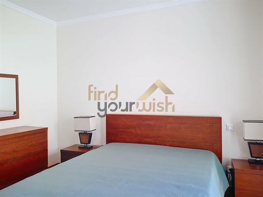 Apartamento T2 “Como Novo”, Fica no centro do Funchal!