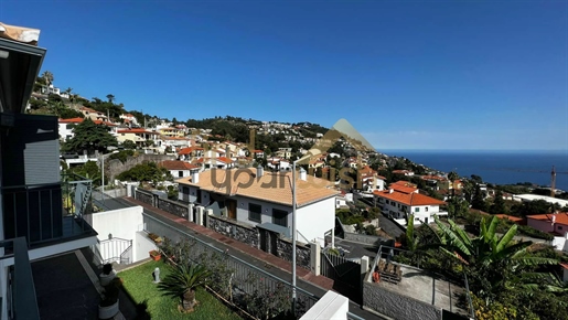 3 bedroom villa in Boa Nova, Funchal