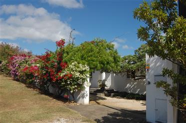 Vacker fastighet i Péreybere, North, Mauritius
