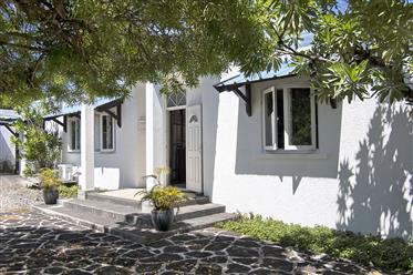 Vakker eiendom i Péreybere, Nord, Mauritius