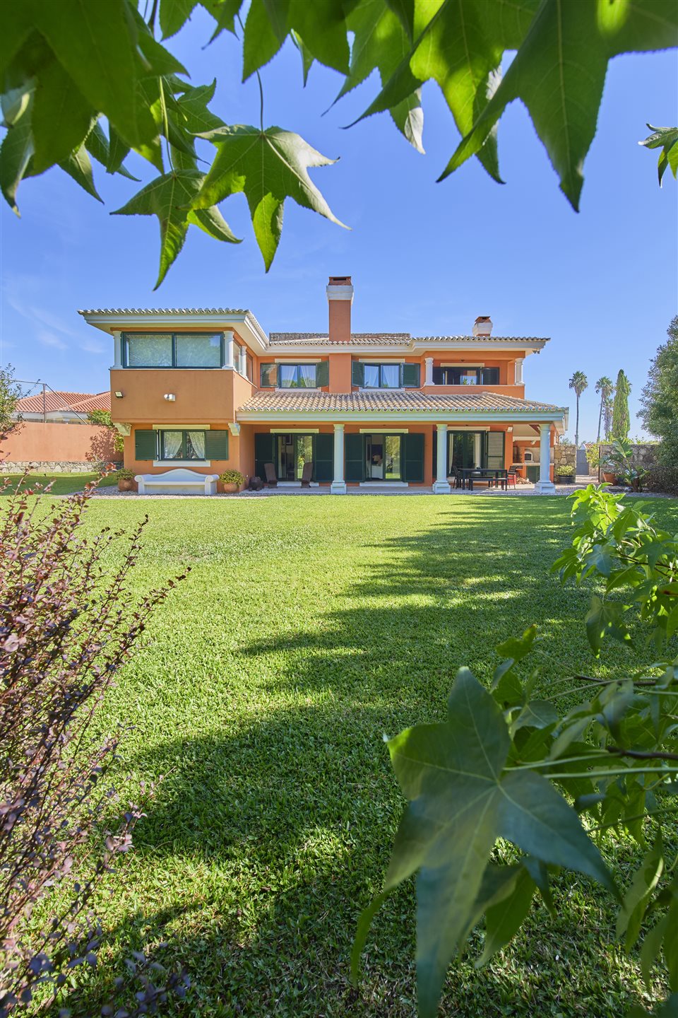 Cascais e Estoril (Cascais)