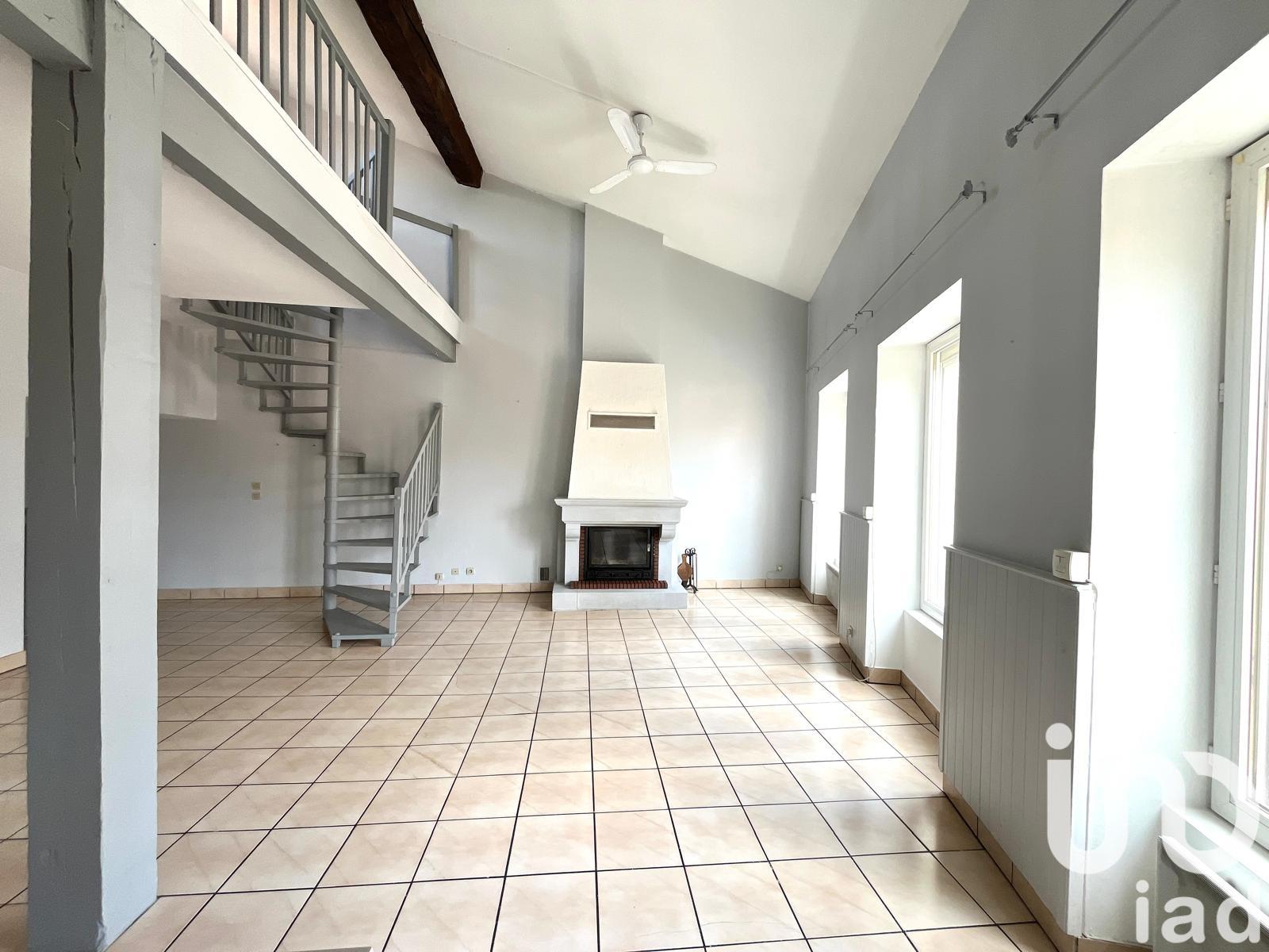 Appartement à vendre, 87m², Saint-Etienne