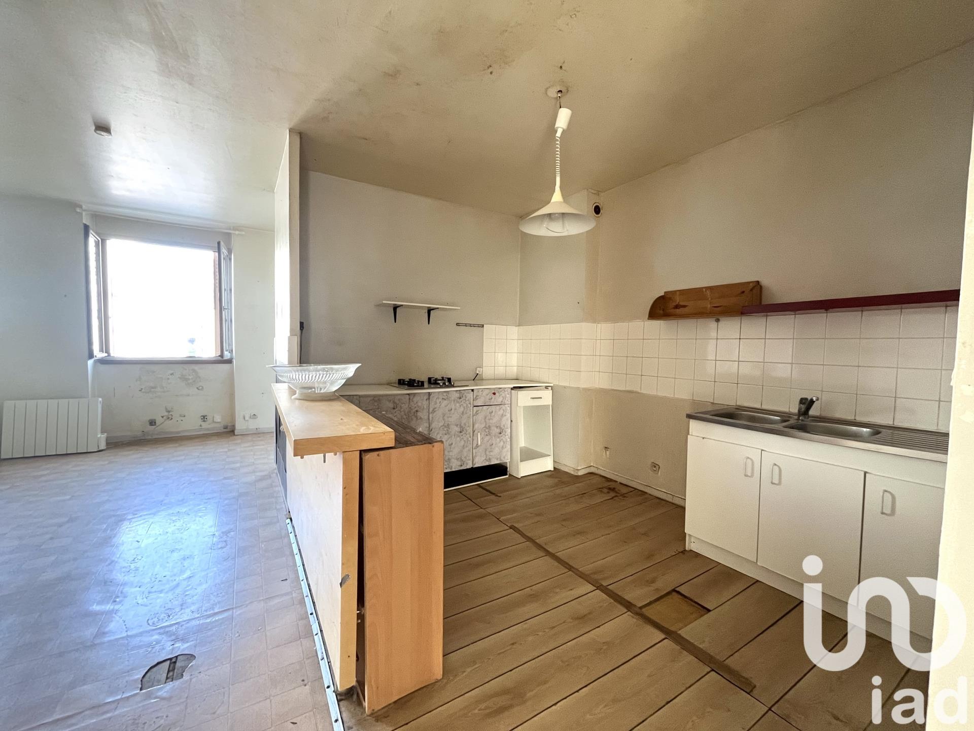Appartement à vendre, 92m², Saint-Etienne
