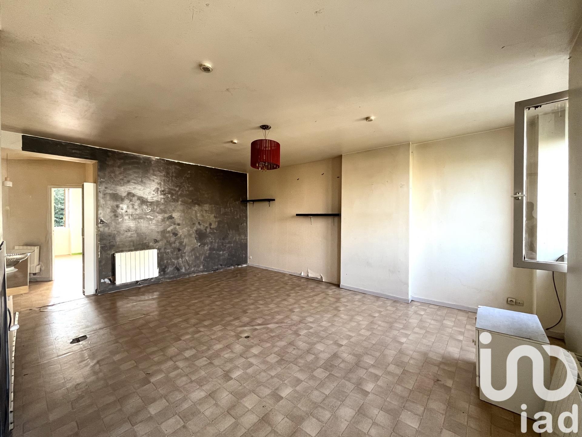 Appartement à vendre, 92m², Saint-Etienne