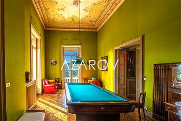 Elegante Villa "Stefania" in Sanremo