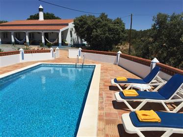 Beautiful Country House for Sale in Ourique Area