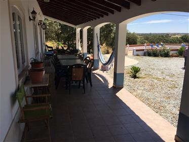 Beautiful Country House for Sale in Ourique Area