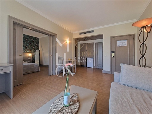 1 bedroom apartment at Suite Hotel Jardins Da Ajuda