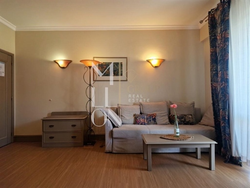 1 bedroom apartment at Suite Hotel Jardins Da Ajuda