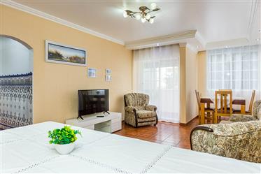 3-Room apartment in Set-bal